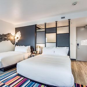 Queen Room Mobility or hearing accessible